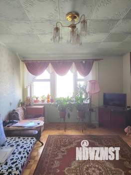 4-к квартира, вторичка, 75м2, 10/10 этаж