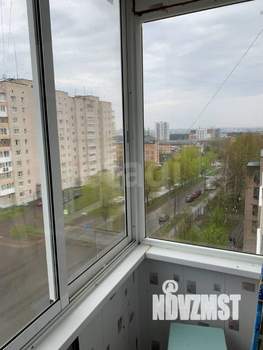 1-к квартира, вторичка, 29м2, 7/9 этаж