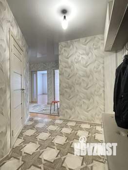 3-к квартира, вторичка, 83м2, 4/17 этаж