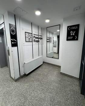 1-к квартира, вторичка, 38м2, 9/14 этаж