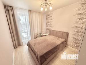 1-к квартира, вторичка, 34м2, 4/16 этаж