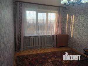 2-к квартира, вторичка, 44м2, 9/9 этаж