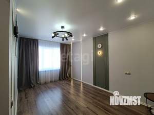 2-к квартира, вторичка, 43м2, 5/9 этаж