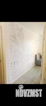 2-к квартира, вторичка, 47м2, 3/5 этаж