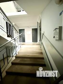 1-к квартира, вторичка, 30м2, 5/6 этаж