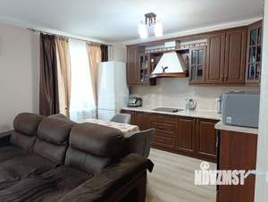 3-к квартира, вторичка, 73м2, 15/15 этаж