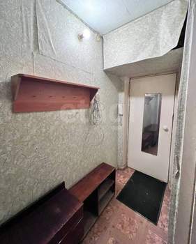 2-к квартира, вторичка, 46м2, 3/5 этаж