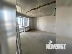 2-к квартира, вторичка, 39м2, 10/17 этаж