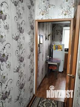 1-к квартира, вторичка, 29м2, 2/5 этаж