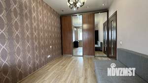 3-к квартира, вторичка, 62м2, 6/9 этаж