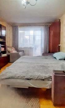 1-к квартира, вторичка, 36м2, 2/12 этаж