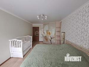 2-к квартира, вторичка, 66м2, 5/10 этаж