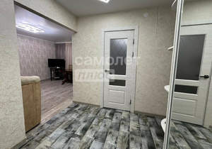 2-к квартира, вторичка, 52м2, 7/9 этаж