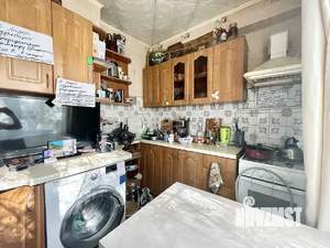 3-к квартира, вторичка, 55м2, 1/9 этаж