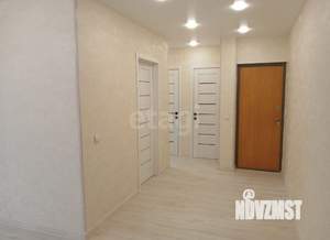 2-к квартира, вторичка, 39м2, 2/5 этаж