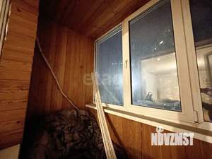 1-к квартира, вторичка, 36м2, 2/9 этаж