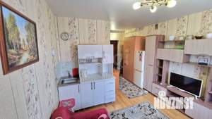 Студия квартира, вторичка, 20м2, 2/3 этаж