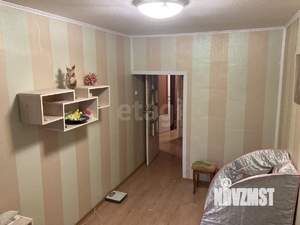 2-к квартира, вторичка, 44м2, 1/5 этаж