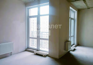 4-к квартира, вторичка, 120м2, 8/8 этаж