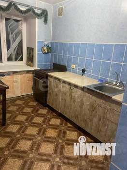 1-к квартира, вторичка, 35м2, 4/14 этаж