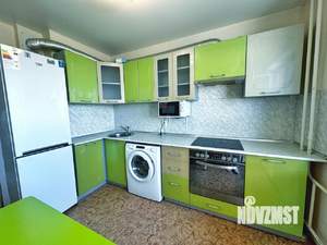1-к квартира, вторичка, 33м2, 17/18 этаж