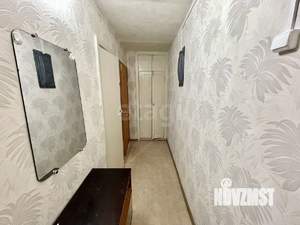 1-к квартира, вторичка, 32м2, 4/5 этаж