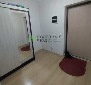 2-к квартира, вторичка, 48м2, 1/9 этаж