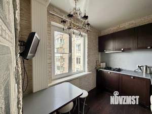 3-к квартира, вторичка, 54м2, 6/9 этаж