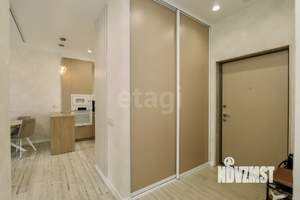 2-к квартира, вторичка, 61м2, 13/17 этаж