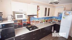 1-к квартира, вторичка, 41м2, 4/9 этаж