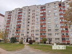 1-к квартира, вторичка, 34м2, 1/9 этаж