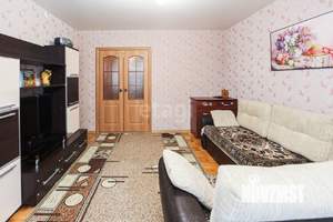 3-к квартира, вторичка, 65м2, 6/10 этаж