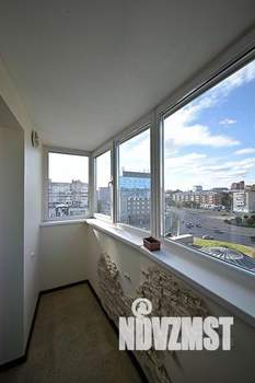 4-к квартира, вторичка, 136м2, 5/14 этаж
