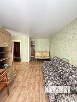 1-к квартира, вторичка, 29м2, 5/5 этаж