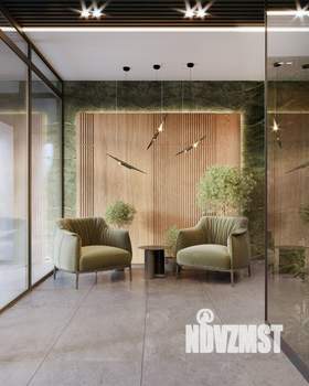 2-к квартира, вторичка, 53м2, 2/9 этаж