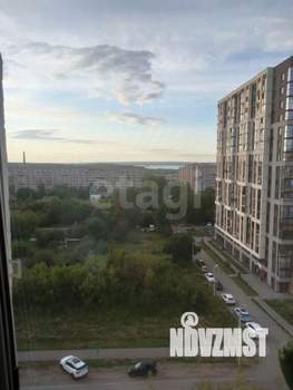 3-к квартира, вторичка, 55м2, 9/9 этаж