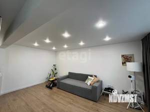 1-к квартира, вторичка, 31м2, 3/5 этаж