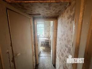 3-к квартира, вторичка, 50м2, 4/5 этаж