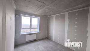 4-к квартира, вторичка, 80м2, 17/25 этаж