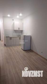Студия квартира, сданный дом, 29м2, 4/18 этаж