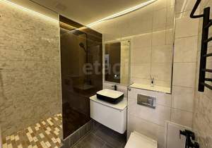 1-к квартира, вторичка, 51м2, 7/14 этаж