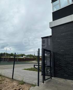 1-к квартира, вторичка, 32м2, 11/17 этаж