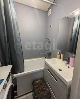 2-к квартира, вторичка, 55м2, 15/16 этаж