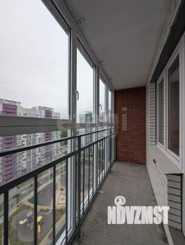 Студия квартира, вторичка, 26м2, 14/17 этаж