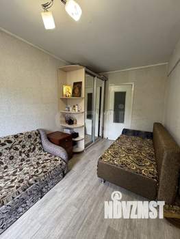 2-к квартира, вторичка, 45м2, 5/5 этаж