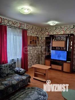 Студия квартира, вторичка, 33м2, 1/3 этаж