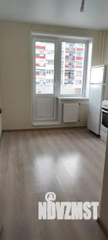 1-к квартира, вторичка, 36м2, 11/17 этаж