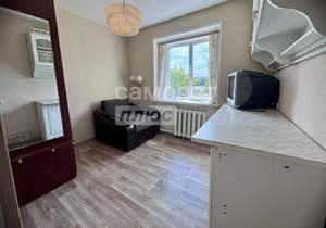 1-к квартира, вторичка, 12м2, 4/5 этаж