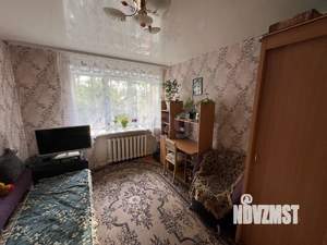 2-к квартира, вторичка, 43м2, 2/2 этаж