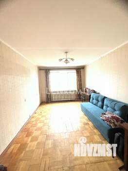 2-к квартира, вторичка, 50м2, 10/10 этаж